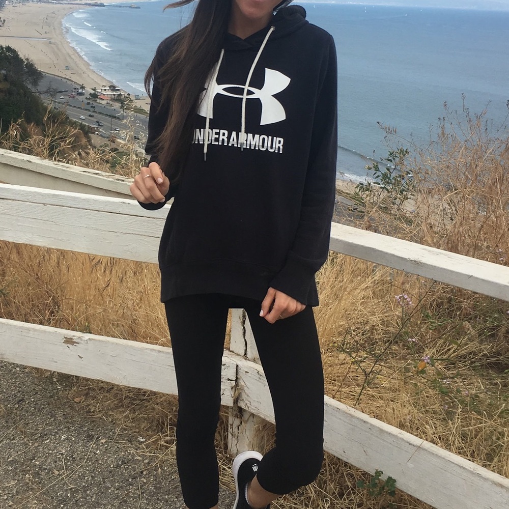 Under Armour Hoodie